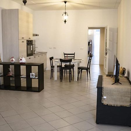 Alloggio Turistico Puccini Perugia Ngoại thất bức ảnh