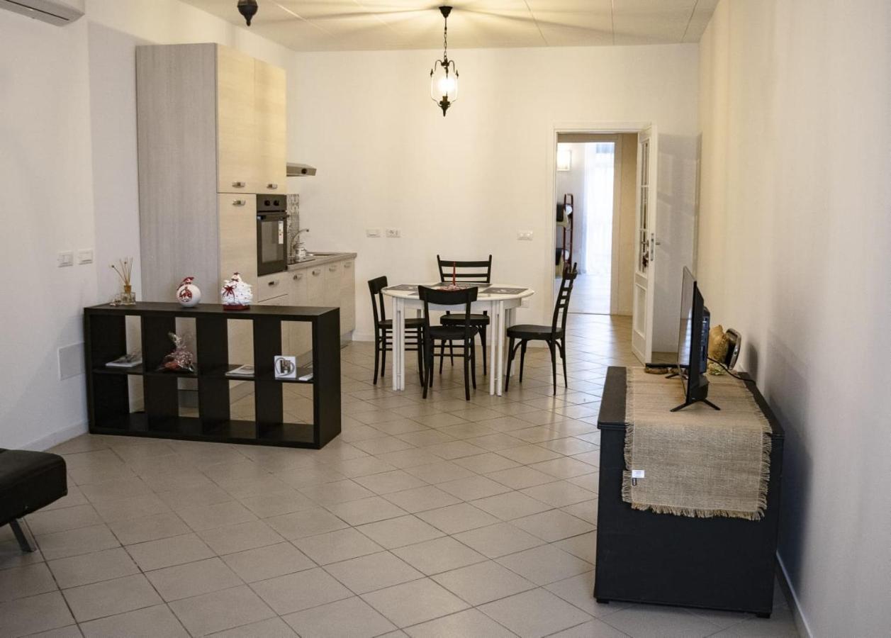 Alloggio Turistico Puccini Perugia Ngoại thất bức ảnh